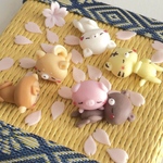 畳でゴロ寝
