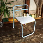 再再販☆かわいい子供イス 幼稚園 アンティーク11