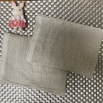 ワッフルリネン　キッチンクロス　２枚組
