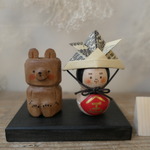 五月人形（端午の節句）A39