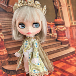クラシックロリータ (élégant prince) 4点セット