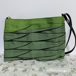 畳縁工芸　　畳縁サゴッシュ