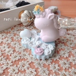 papi laviさんへ𖤣𖥧𖥣𖡡𖥧𖤣アロマストーン 