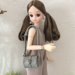 ドール用　ミニチュアバッグ　リカちゃん　ブライス　