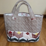 手提げカバン