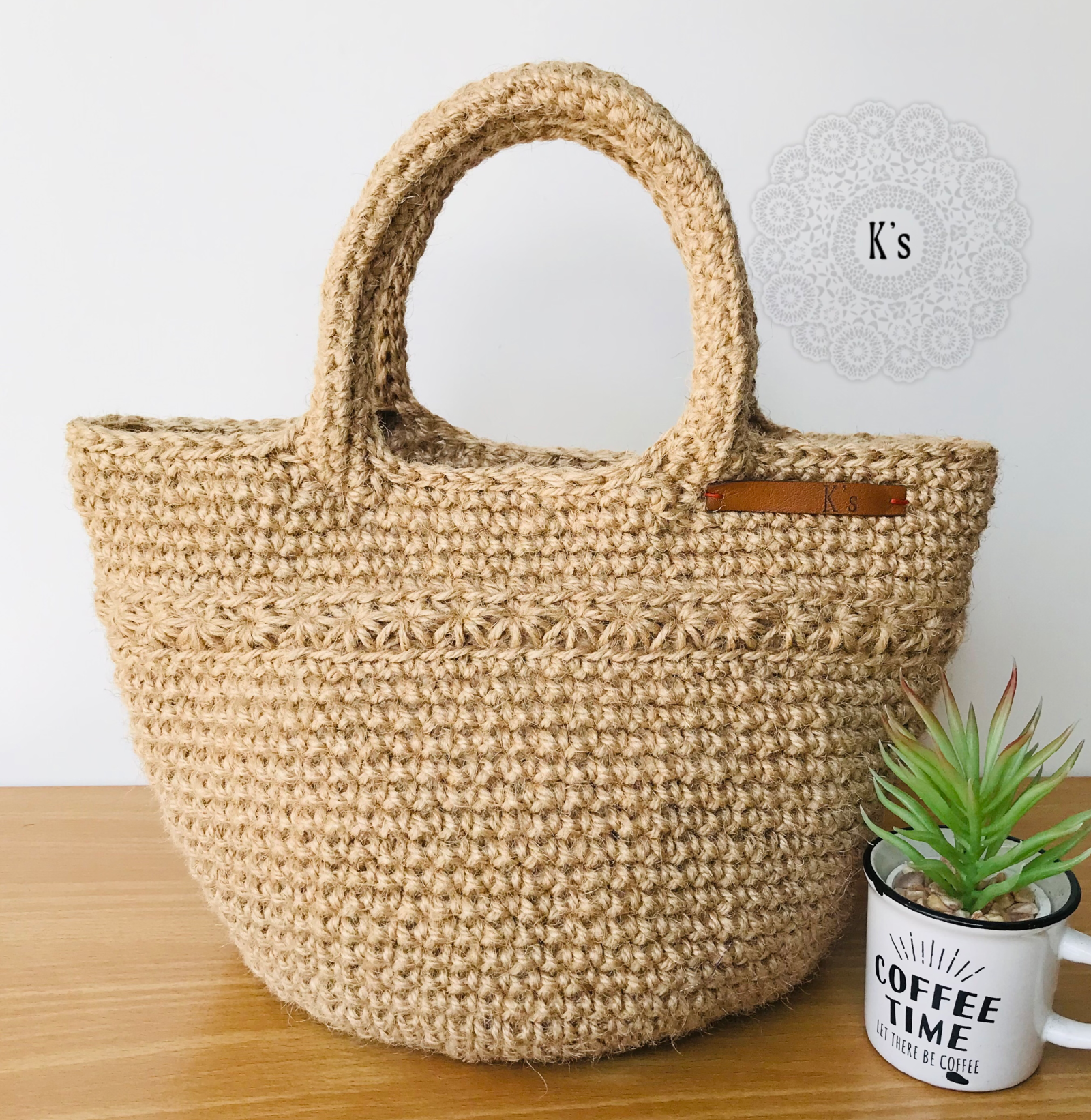 40%割引独特な 【送料無料】 【シルちゃん様専用ページ】麻紐バッグ 【驚きの値段で】 シルちゃん様専用ページです。 フラワー/ガーデン