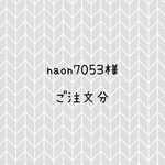 naon7053様　ご注文分
