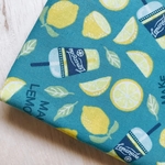 バンダナシュシュ(レモネード🍋)