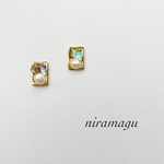 bijou mix  pierce＊square
