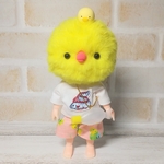 ぴよこもふ神様(* ´ ▽ ` *)✨