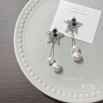 スタービジュー×コットンパール  ★