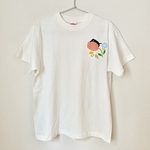 オハナとネコ Tシャツ