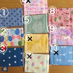 子供用マスク 2枚セット  オーダー
