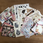 シートシールセット③