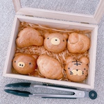 気まぐれお得セット♡♡おままごとパン 即日発送♡