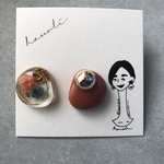 ピアス9