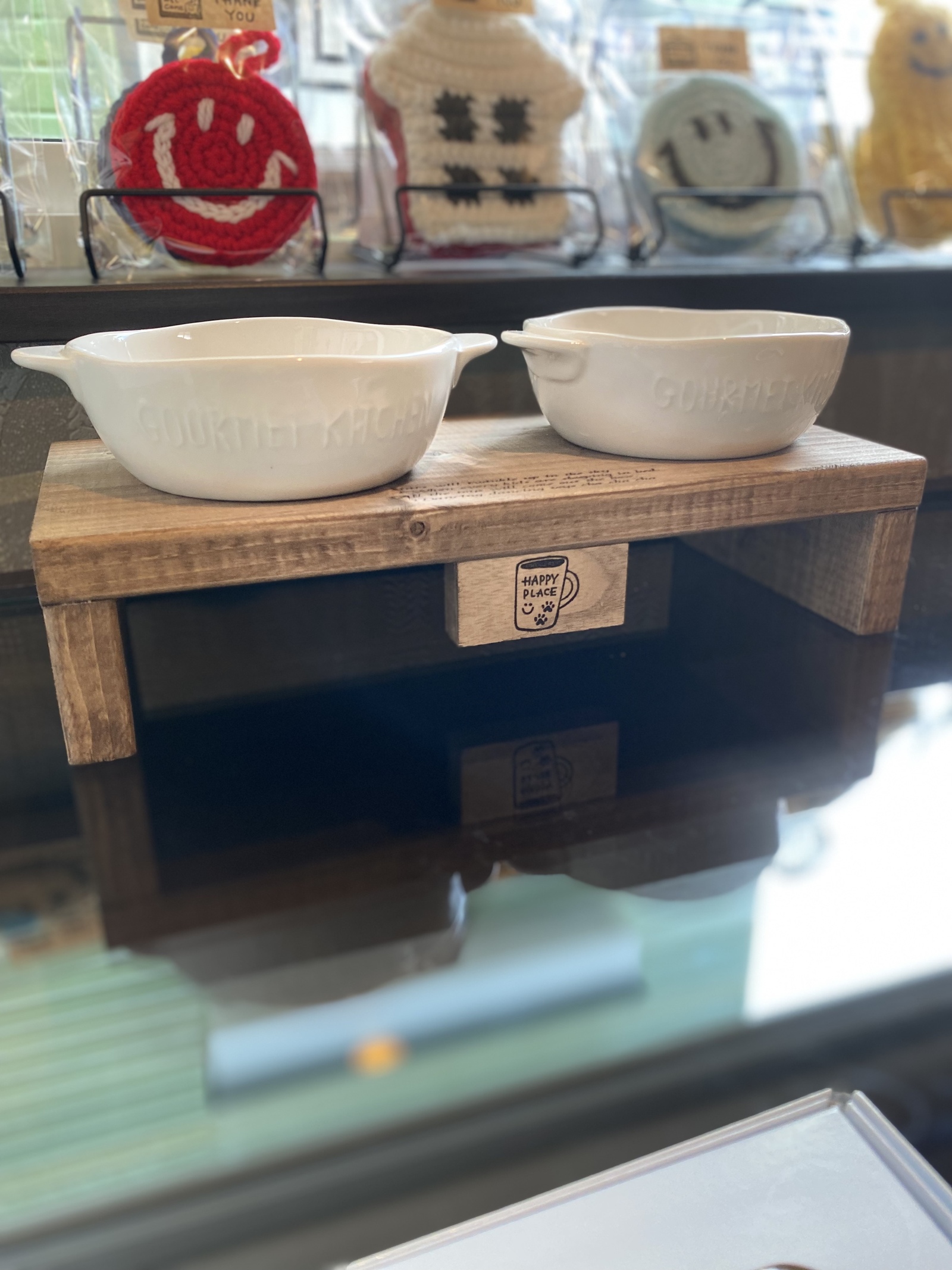 ペット用テーブル Kagu Zakka Shop Lil Minne 国内最大級のハンドメイド 手作り通販サイト