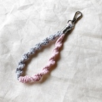 専用ページです【0418カスタムオーダー品】NejiNeji key chain