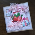 おすそ分けファイル　いちご