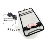 mrb326drmさま♡専用ページ   ランドセルカバー♡  透明カバー　