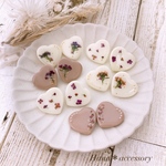 H様専用ページ＊ハート♡ナチュラルFlower