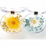 HANAYUKIプリザーブドフラワー ジュレカ ギフトセット 2点 花ギフト 母の日 プレゼント