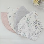 マスク4枚セット 