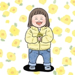 【軽めタッチ似顔絵】カラー