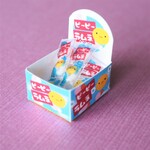 ピーピーラムネ
