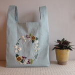 🌞SUMMER ECOBAG🌻‎𓊆四季を楽しむエコバッグシリーズ第2弾♪𓊇