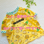 焼きモロコシ🌽バインダーtシャツ