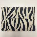 ハンドメイド　ポケットティッシュ入れ