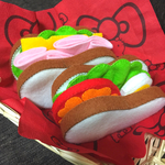 再販サンドウィッチ⑪