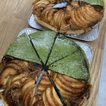 ⑤送料無料♪限定2セット♪23cm パイアソート　冷凍でお届け　