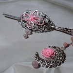 水引マジェステ～ピンクムーン～