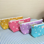 春色♡パステルカラーポーチ♡