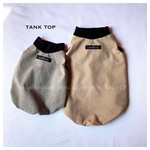 ꫛꫀꪝ⋆Tanktop⋆A LINE⋆受注生産