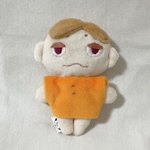 ちっちゃないのちくんNo.3