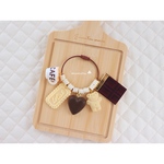 大人café ♡キーホルダー