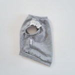 ◆犬服◆ 防蚊◎モステクトタンク(gray)