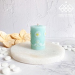 30 minutes candle《Prayer time》