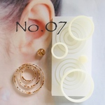 シリコンモールド No.07