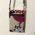 《送料込み》✩.*˚スマホショルダー✩.*˚