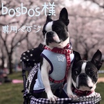 bosbos様専用ページ