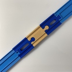 BRIO ブリオレール プラレール 変換パーツ2Set 《Set割》