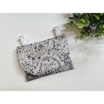 New☺︎ 移動ポケット リバティ アデラジャ ラミネート