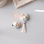 [ 七五三 S ]  macaron No.77