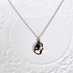 Minette☆ ネックレス NE058