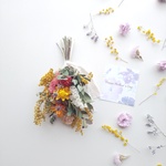 𖦞母の日ギフト𖦞 カラフルミニミニスワッグ 