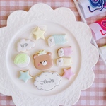 こどもの日アイシングクッキー10枚セット🎏